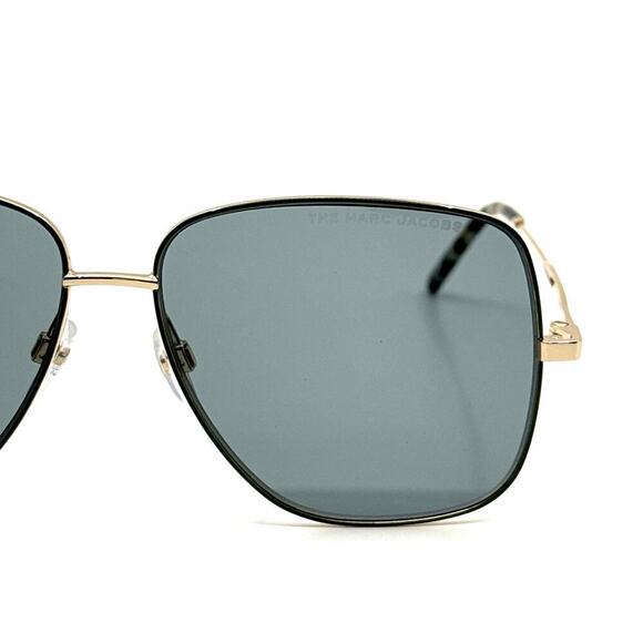 NEW!!! MARC JACOBS Sunglasses MARC 619/S OGAQT Authentic